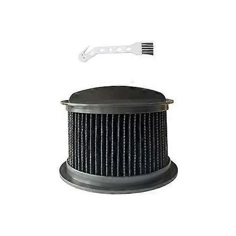 Pour les accessoires Power Force et Helix Turbo : ensemble de filtres intérieur et extérieur 203-7913 / 32R9, pièces détachées pour aspirateur D (1/5)