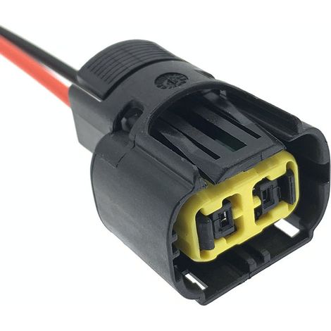 33500413 is a PSX26W plug suitable for Toyota Highlander, Buick Excelle GL, 8 Camaro fog lights. (1/4)