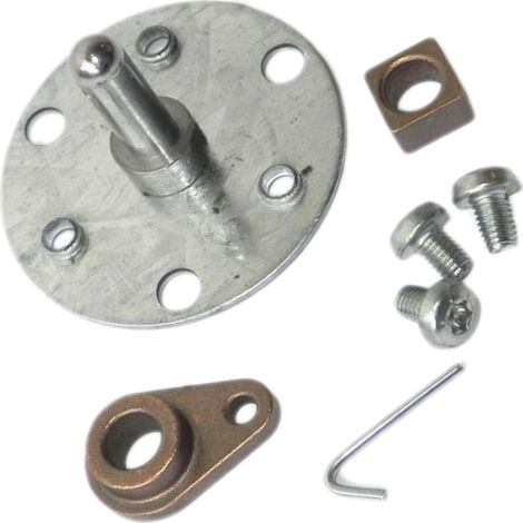 Ersatzteil - Lagersatz -  - ARISTON HOTPOINT, INDESIT, CREDA, WHIRLPOOL, 2I MARCHI