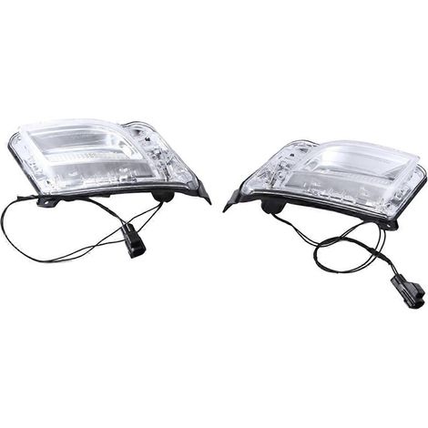 Frontpositionsleuchte, Blinker 31278558 31278557 für