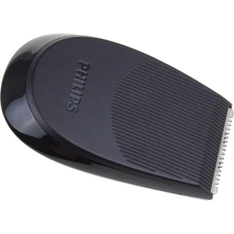 Tête de rasage tondeuse Philips RQ111/B – Compatible avec rasoirs Philips – Technologie de coupe avancée – 422203625801