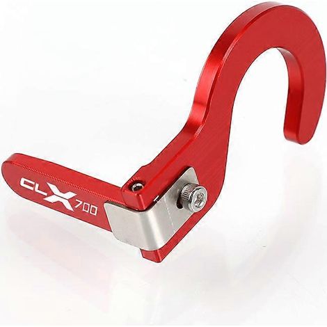 S'applique à la moto 650GT 2023 Pour CFMOTO CF MOTO GT650 650 GT 700CLX CLX700 CL-X 700 Rallonge de bouton d'extension pour klaxon Accessoires (vert) (1/5)
