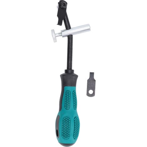 Ausla Extracteur de Joint en Métal, efficacité Améliorée, Facile à Utiliser, Outil de Retrait de Types d'arbre 58430 (1/5)