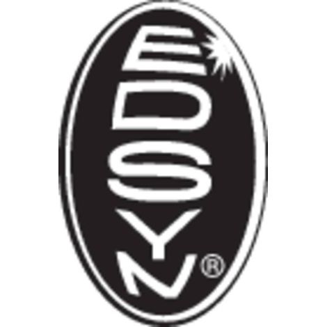 Edsyn MA 1040 lente lupa transparente 4x