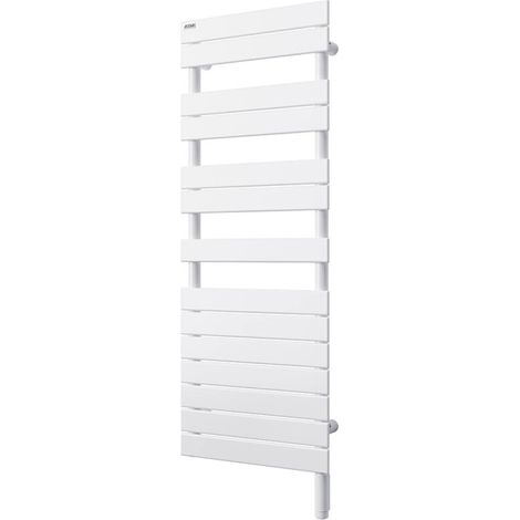 Sèche-serviette ACOVA FASSANE Spa symétrique électrique IHD 750W TFASS075050EDAF