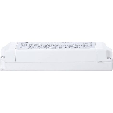 TIP Lighting 3999 Trasformatori per lampade alogene 12 V 35 - 150 W (1/2)
