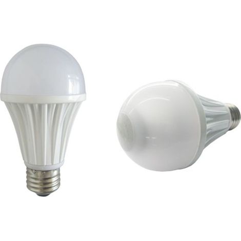 Ampolla omega retrofit e27 sensor bulb 6 W 350 lúmenes (1/3)