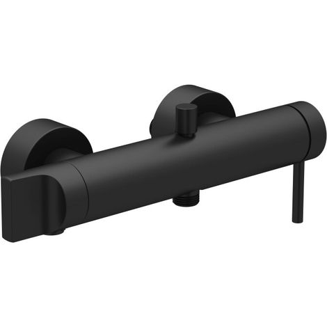 VITRA A4261936WTC Robinet baignoire-douche monocommande Origin (1/2)