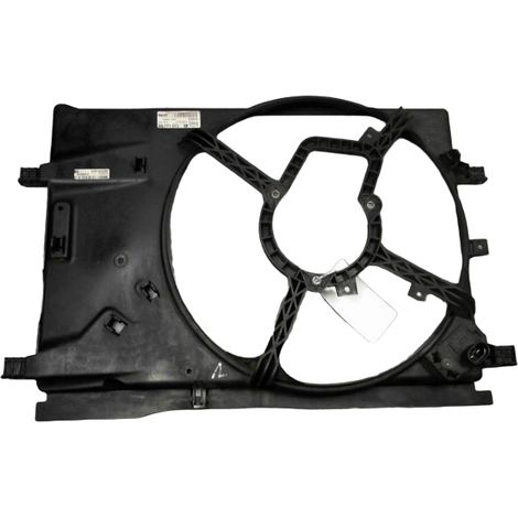 Support De Ventilateur OPEL Corsa [PRODUIT D'OCCASION]♻️55701002