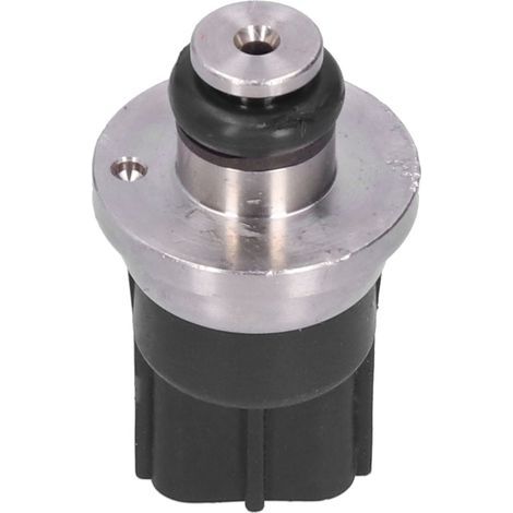 Capteur de Pression de Rampe d'Injection MR560127 Compatible Mitsubishi Carisma, Challenger, Lancer, Pajero