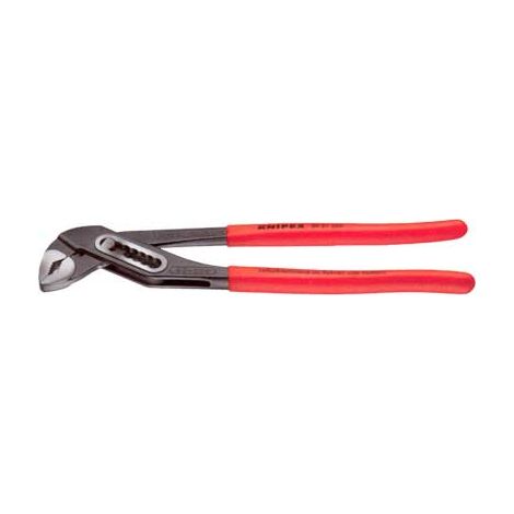 PINZA POLIGRIP KNIPEX  180 mm     KNIPEX