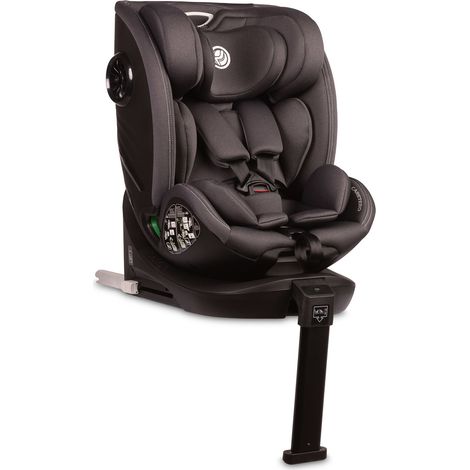 Fotelik fortis graphite de taille I (40-150) (1/5)