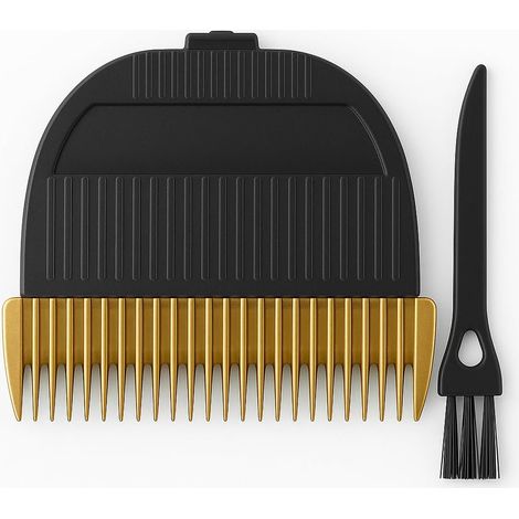 Tête de rasage compatible avec les tondeuses à cheveux Pana-sonic ER1611 ER1512 Remplacement pour ER-GP80 ER1511 ER1510 ER1610 ER160 ER153 ER152 ER151 (1/5)