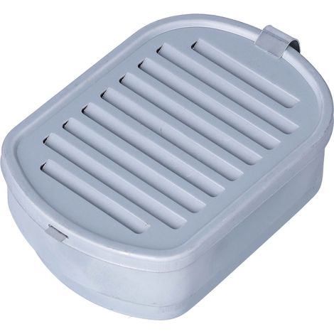 Filtre à air de remplacement pour moteur de générateur essence EY15 EY20 167, filtre carré pour groupe électrogène (1/5)