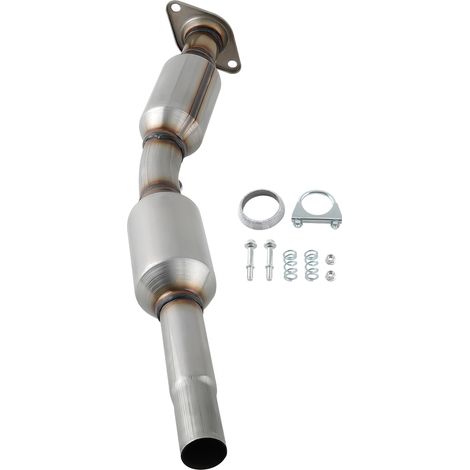 Katalysator for Toyota Prius 1.5l 2004-2009 Direct Fit Ceramic 400 Cell (1/5)