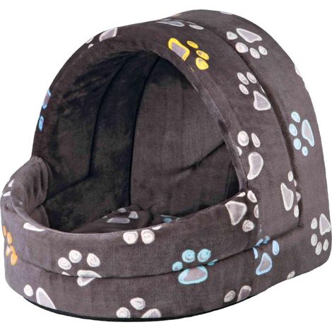 Abri jimmy 40 × 35 × 35 cm, taupe