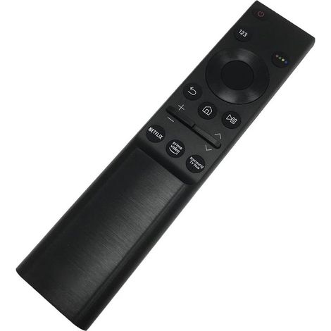 Fernbedienung für Samsung BN59-01358B, BN5901358B - U55AU7179 GU50AU7199 UE55AU7105 UE65AU7175 GU60AU7179 GU70AU7199U UE60AU7190 UE65AU7105 UE70AU7105 UE43AU7190 UE50AU7105 (1/4)