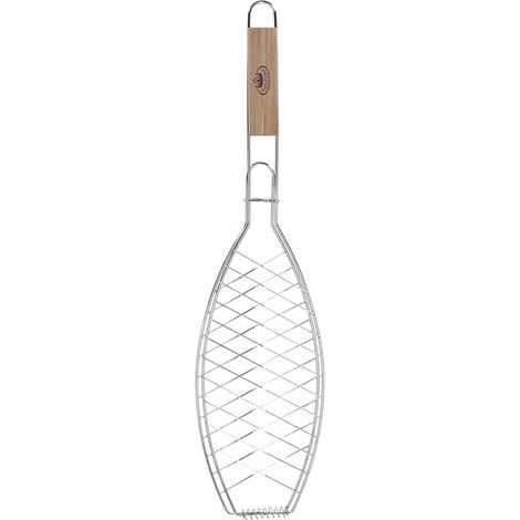 Grille à poisson Barbecue
