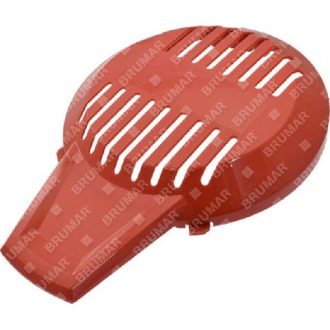 Cuffia motore per rasaerba BLX Compatibile - 058319