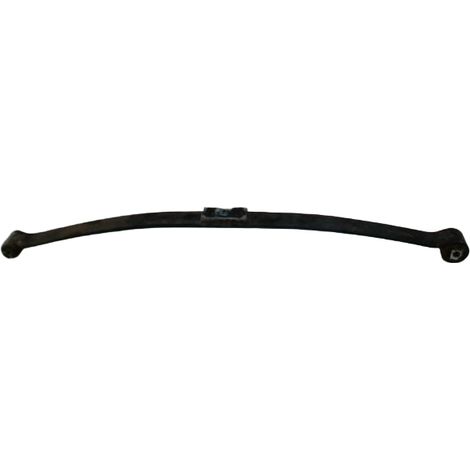 [PRODUIT D'OCCASION] Lame De Ressort Arriere Gauche FIAT Ducato Fg III Phase 1 -35- Moy. 2006-... ♻️ Ref Oe. 1397190080 - Garantie à vie (1/2)