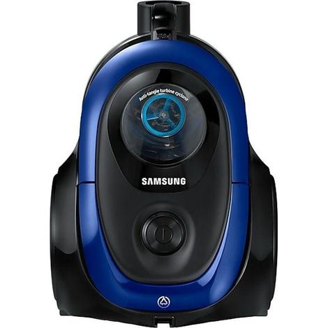 Samsung VC2100M Aspirateur Bleu 700W 1.5L Cyclonique