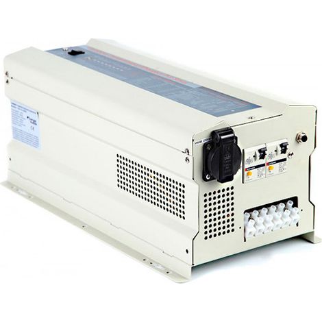 EM - Combiné Convertisseur/ Chargeur CS+ 12-1400DIF pur sinus 12V 40A (1/4)