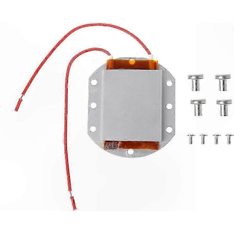 Station de démontage BGA 300W, plaque chauffante PTC en aluminium IP20, décapsulage LED 270°, soudure de puces, outil portable de réparation de circuits (1/4)