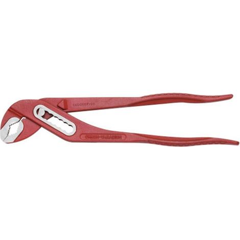 Gedore RED R28100010 3301175 Pinza regolabile per tubi e dadi (1/5)