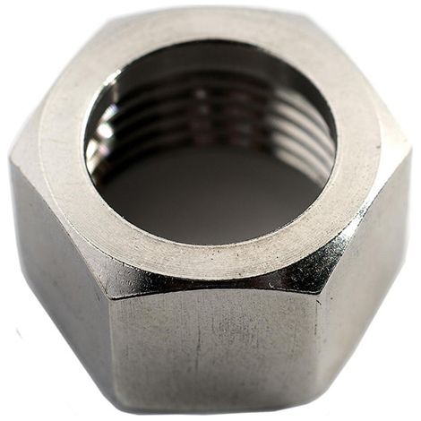 Dado INOX uniroll 1"