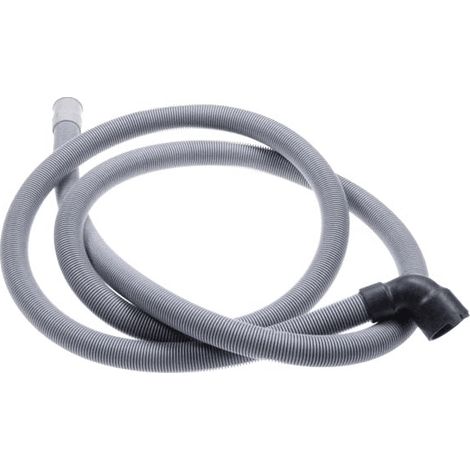 Tuyau de vidange d'origine Lave-vaisselle 1526492028, 1118549003 ELECTROLUX Lave-vaisselle 1526492028, 1118549003 ELECTROLUX (1/2)