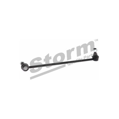 Entretoise/tige, stabilisateur compatible Audi A3 68510018