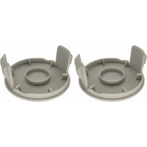V3y 2 Peças Tampas de Carretel Ac14hca Substituição para Ryobi One+ 18v, 24v, C6r 40v, Ry40204, Ry40220, Zrp2080 (1/5)