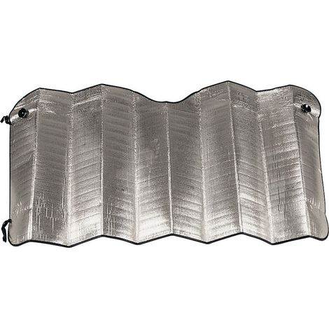 Ultra-Reflex XL monovolume, scudo parasole - 145x72 cm