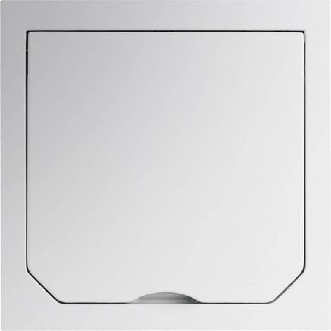 Siemens Gamme d'interrupteurs Delta gris 5UB4650 1 pc(s) D509721 (1/2)