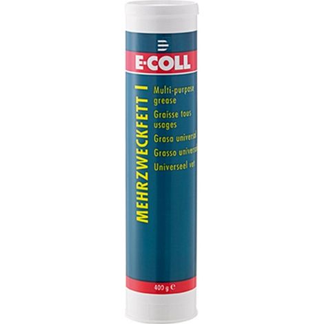 Grasso Multiuso Chiaro Modello: Cartuccia 400 G