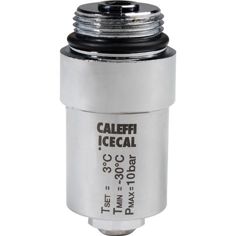Cartouche anti-gel de rechange pour robinet ICECAL