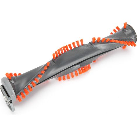 Ortviai Brosse pour tapis compatible avec aspirateur Shark NV800, NV800W, NV801, HV380, HV382 – plastique et métal (1/3)