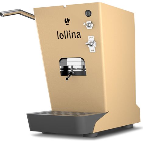 Lollo Caffe Lollina Plus Cafetière 0,7 L