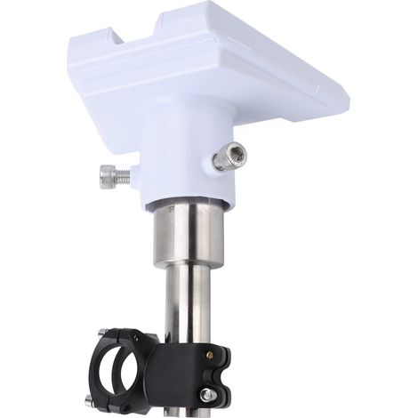 Adaptateur de fixation pour tuyau pour kit de montage sur toit de satellite Gen 3 - Capacité de charge élevée (1/5)