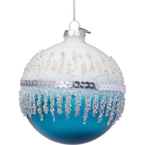 8x Sfera Vt Show Bianco