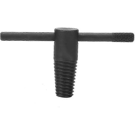 Extracteur de vis en acier CR-V pour tuyaux cassés et endommagés, à force élevée (3/4'') (1/3)