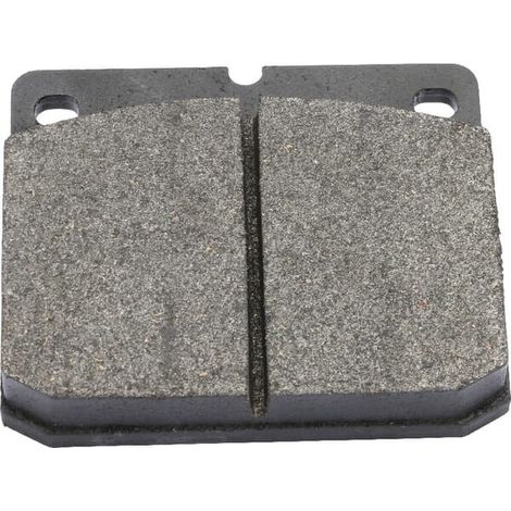 Pastilla de freno UNIVERSAL TX8074