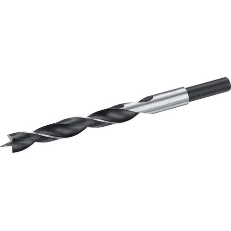 Broca para madera con punta centradora ø 12mm Stanley STA52041-QZ