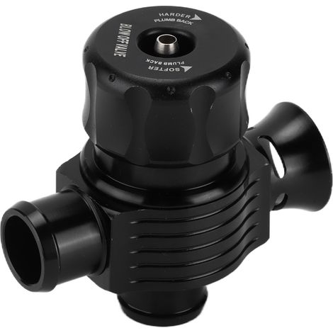 1in Soupape de Décharge Turbo Double Port BOV de Remplacement pour Moteurs Seat 1.8T et 2.7 Bi-Turbo (1/5)