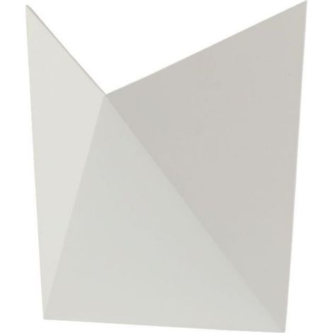 Aplique de pared LED de bolsillo V-TAC, 5 W, 110 lm/W, blanco natural, IP65 (1/5)
