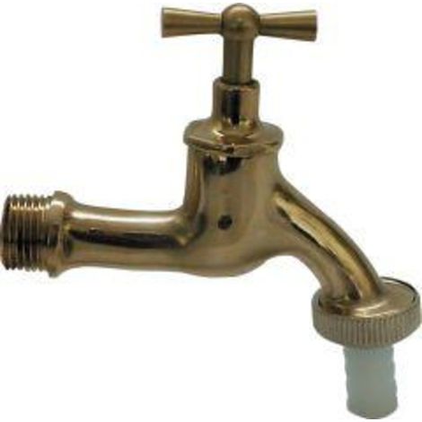Robinet 1/2" mess (1/2)