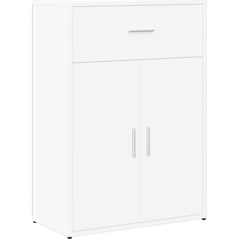 Aparador-cómoda-mueble-organizador-cocina-salón-salón-60x30x84cm-madera-ingeniería-blanco 020030339