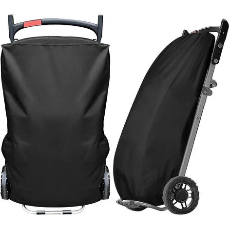 Housses pour barbecue à gaz Weber Traveler (1/5)