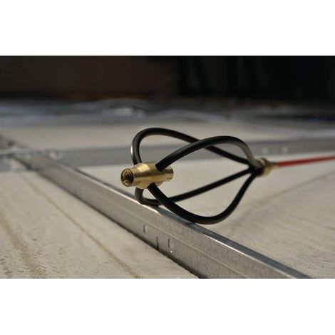 HellermannTyton CS-AW 897-90018 Accessorio per guida cavi