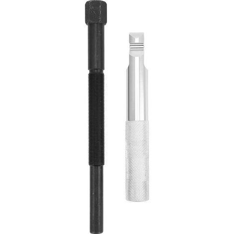 Jeffergarden Outil de démontage de courroie d'embrayage en métal pour Polaris RZR 570 XC 800 XP 900 (1/5)